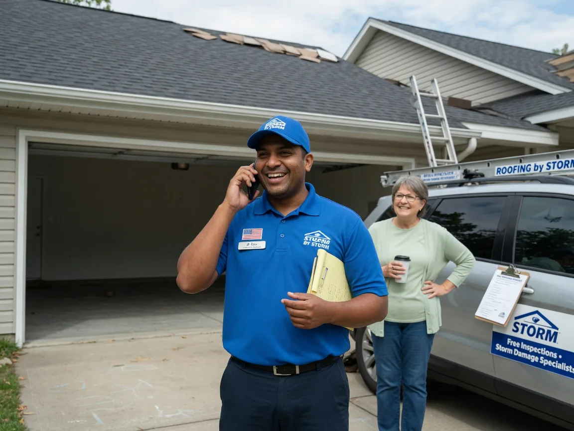 Roof Repair Near Me Sidney, OH FAQs
